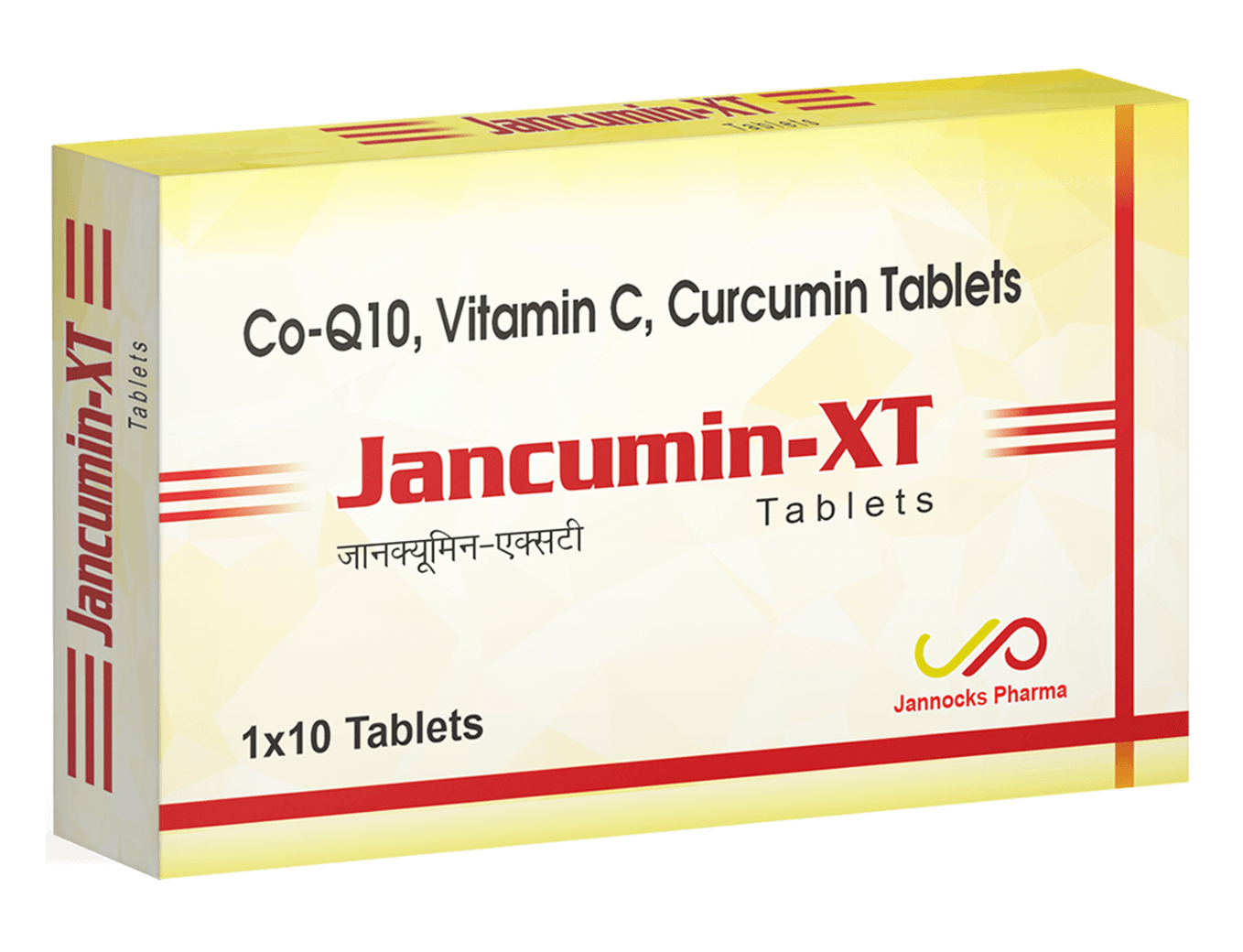 Jancumin-XT