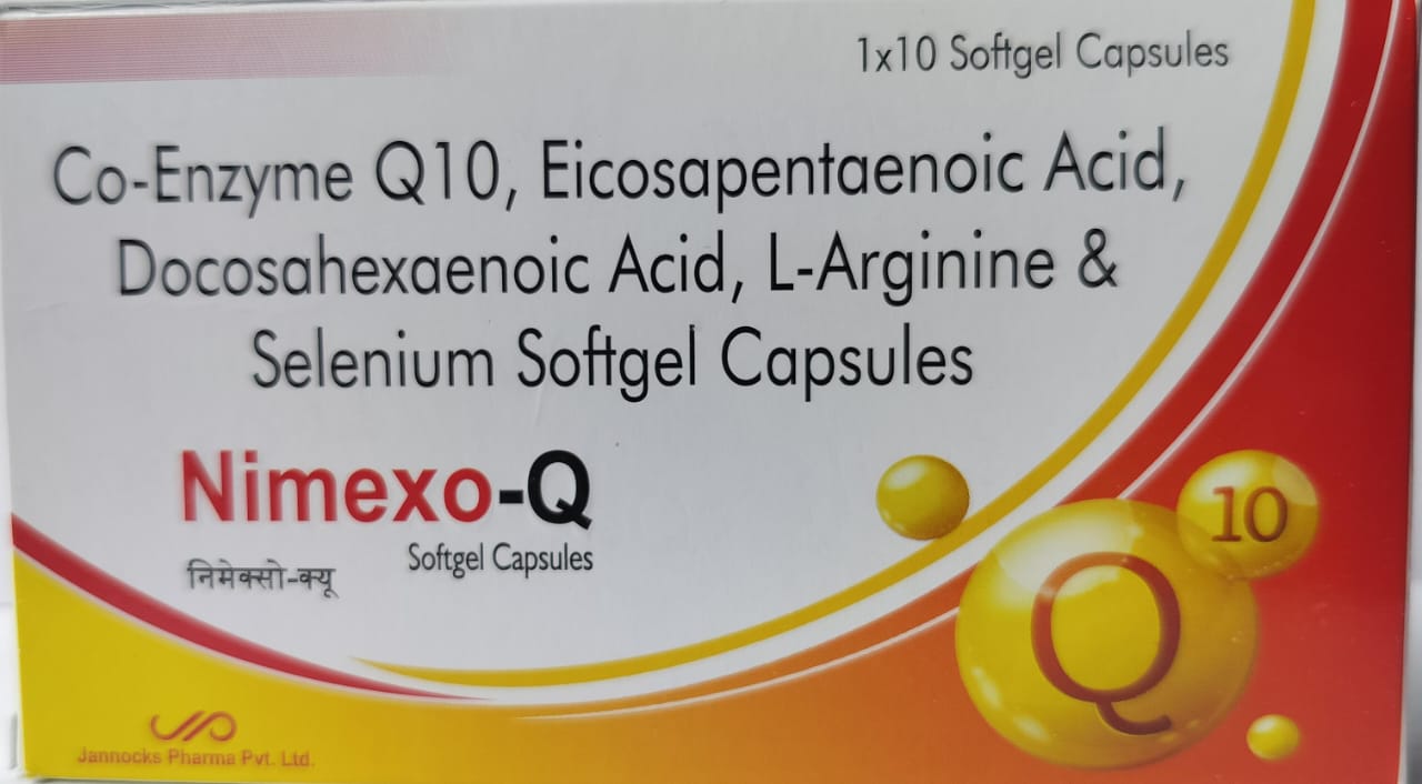 Nimexo-Q